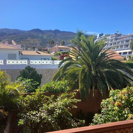 Xanadu Coliving Hotel Santa Ursula  Exterior photo