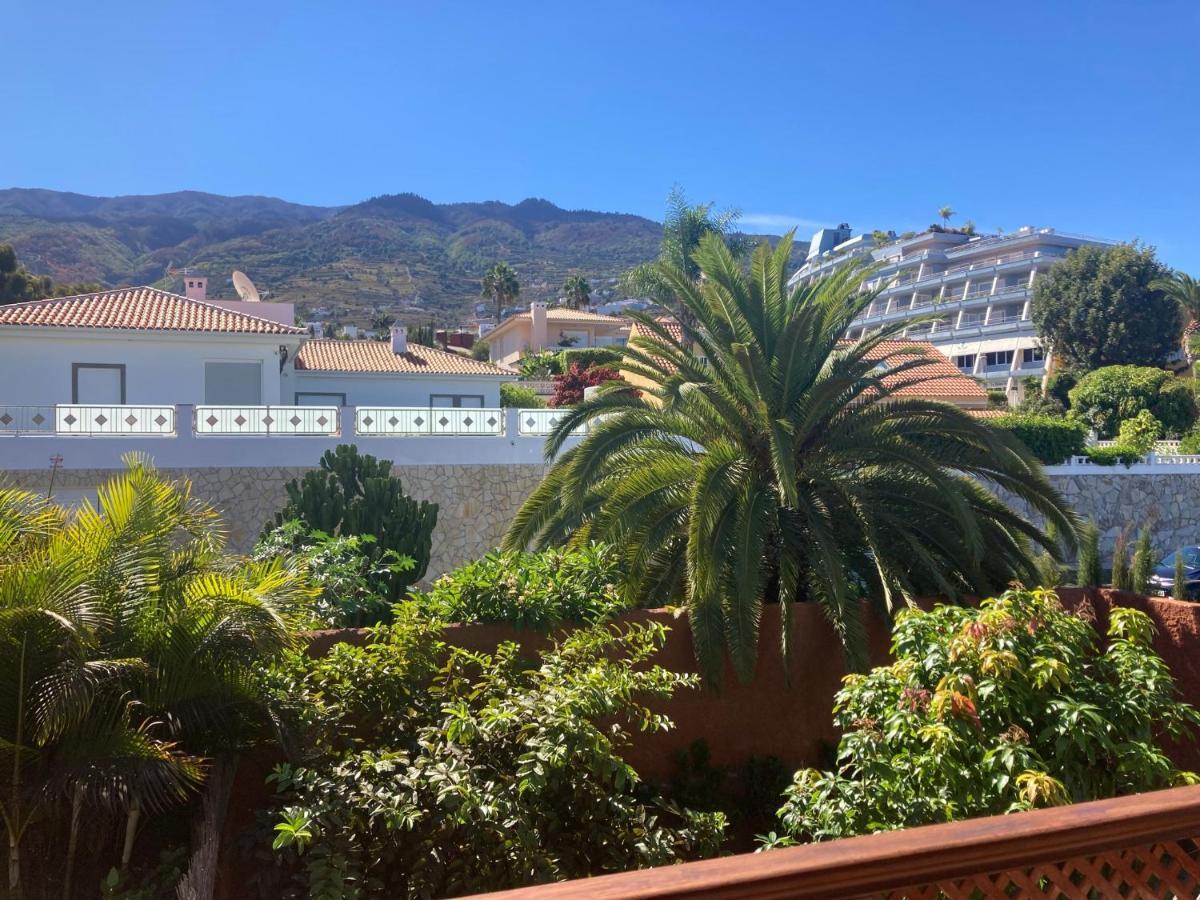Xanadu Coliving Hotel Santa Ursula  Exterior photo