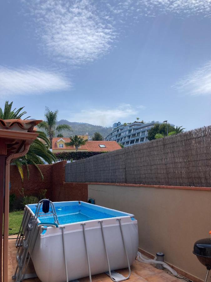 Xanadu Coliving Hotel Santa Ursula  Exterior photo
